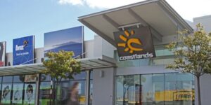 Coastlands Mall | Projects | Forme