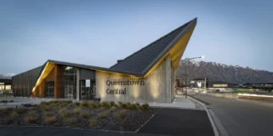Queenstown Central | Projects | Forme
