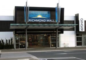 Richmond Mall | Projects | Forme